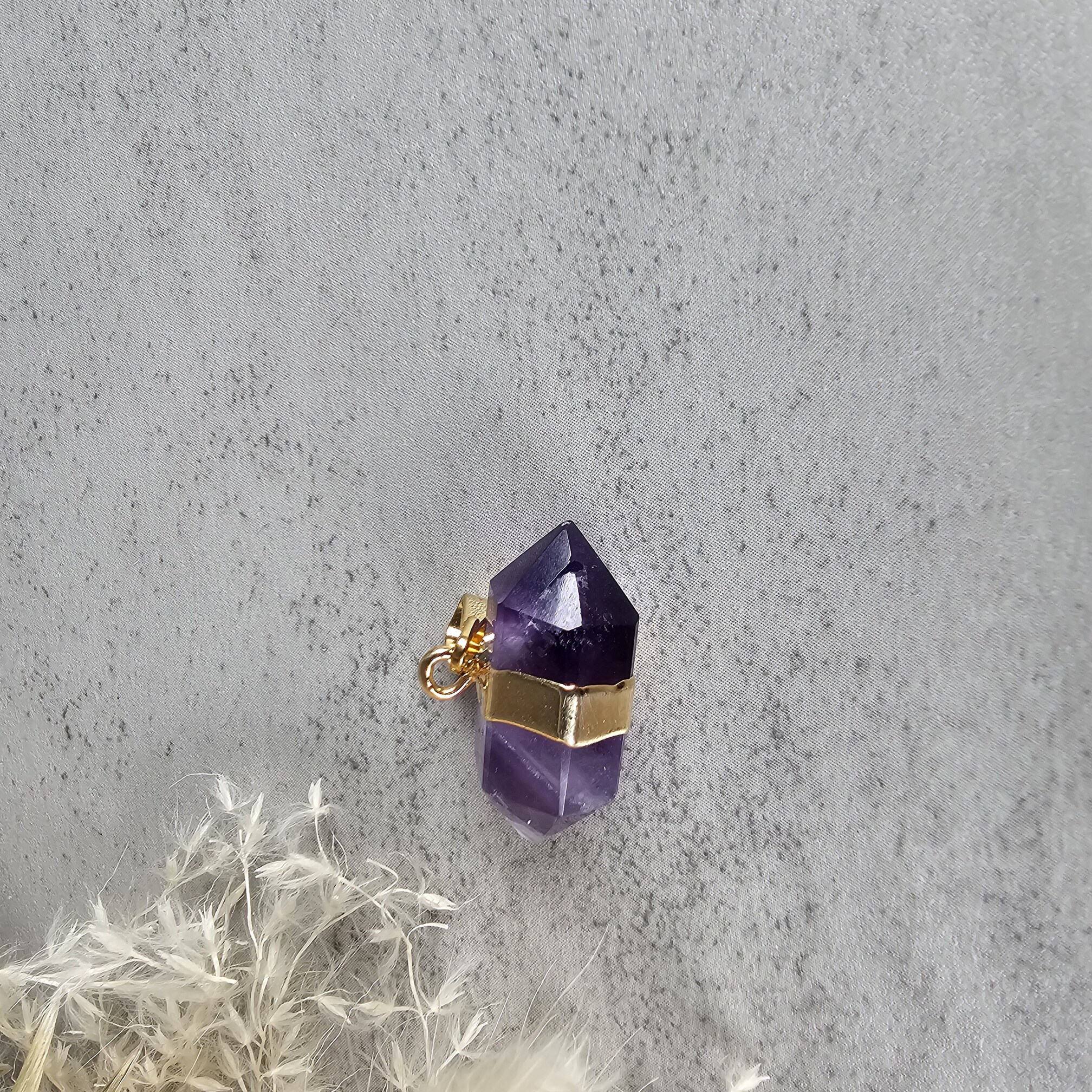 Amethyst Anhänger